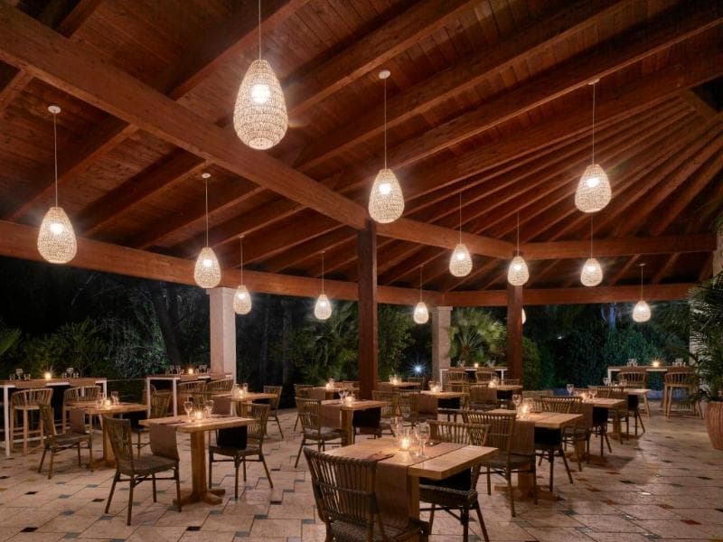 Calaserena Resort 5