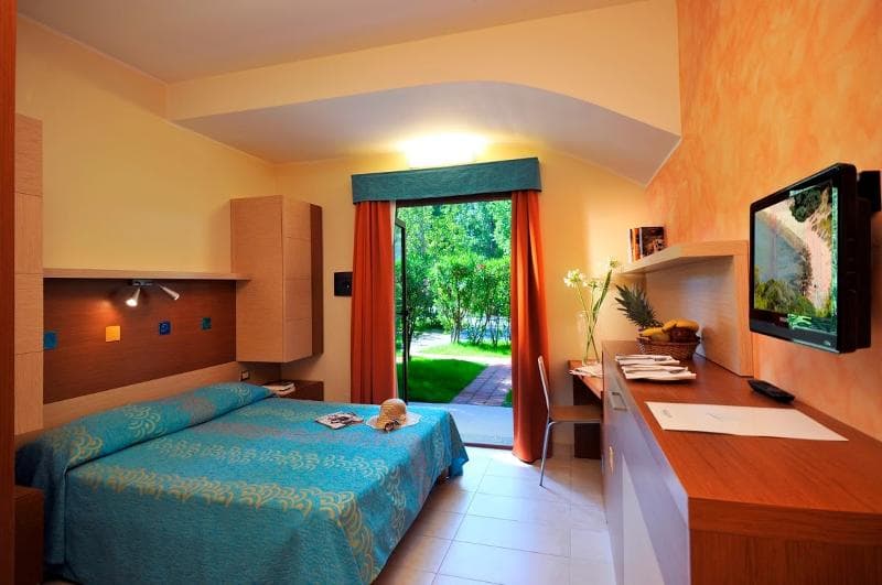 Calaserena Resort 3