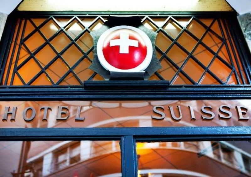 Suisse main