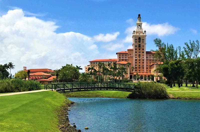 Biltmore Coral Gables photo 1