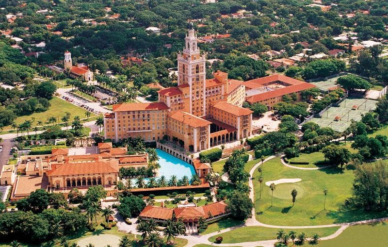 Biltmore Coral Gables 2