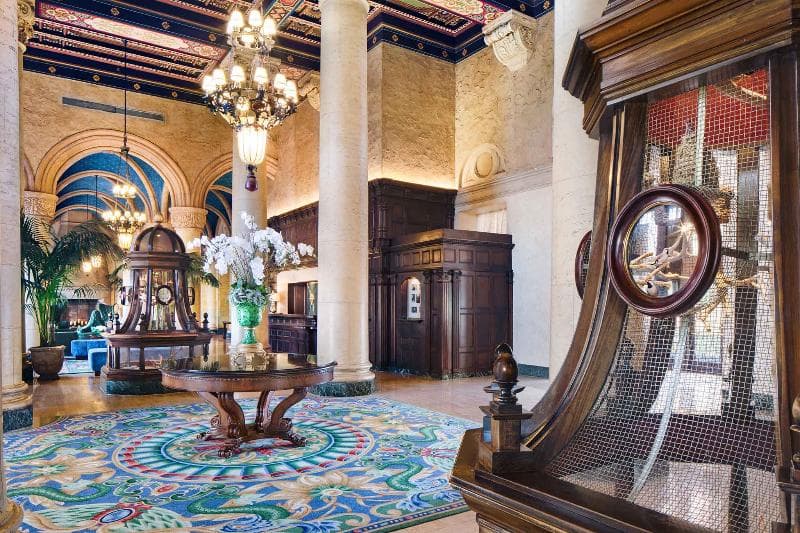 Biltmore Coral Gables 4