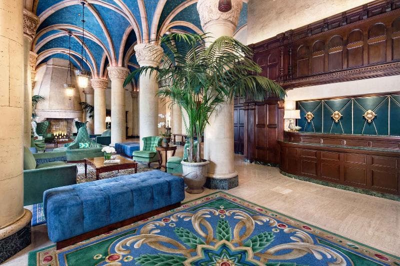 Biltmore Coral Gables 5