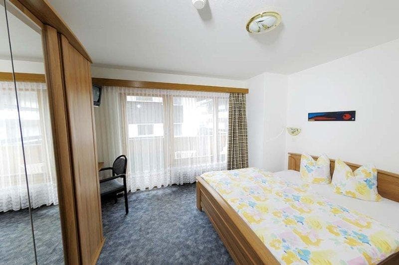 Hotel Marmotte photo 1