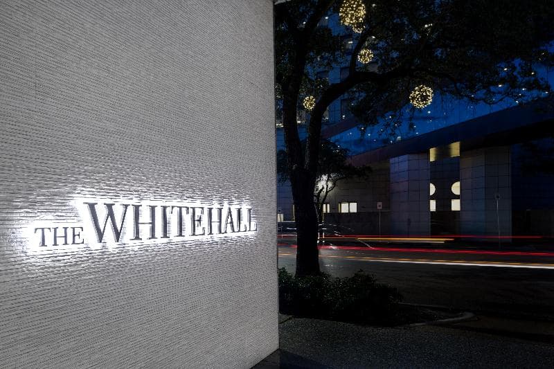 The Whitehall Houston photo 1