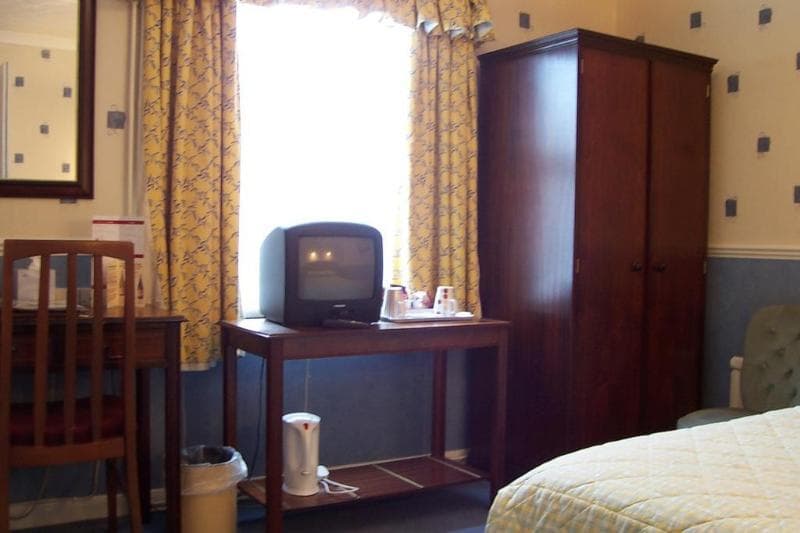Boship Lions Farm Hotel 2