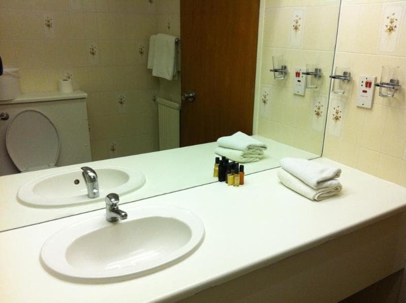White Hart Hotel 3