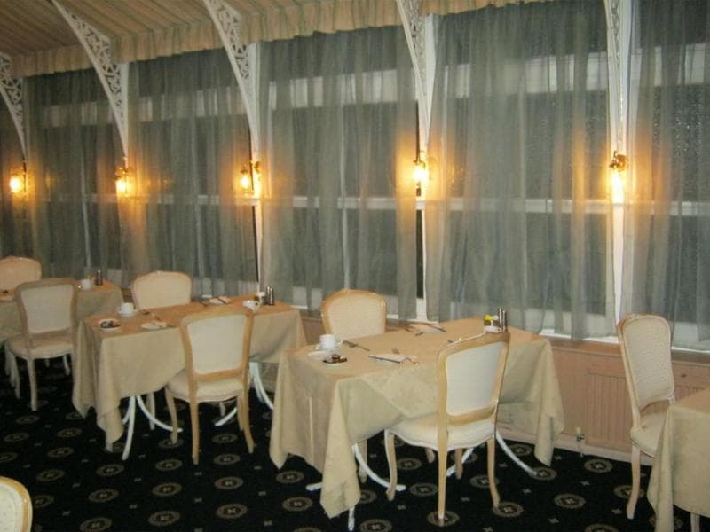 White Hart Hotel 5