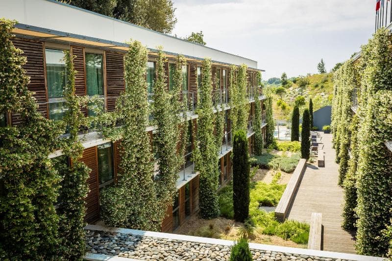 Courtyard Montpellier 2