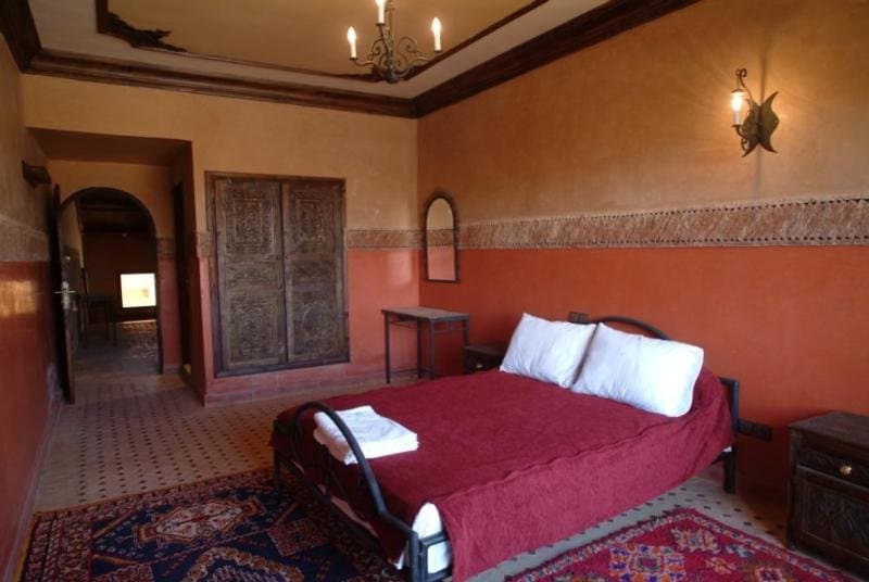 La Kasbah photo 1