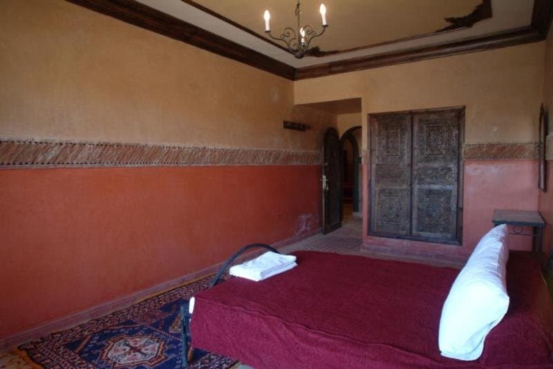 La Kasbah 3