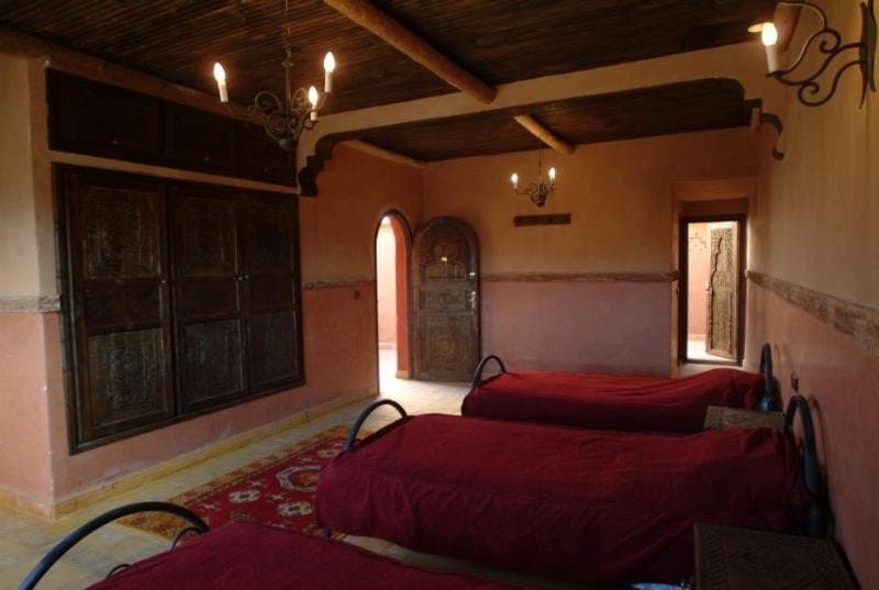 La Kasbah 5