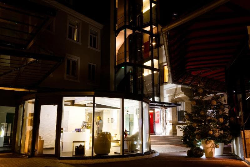 La Villa K – Basel Airport photo 1