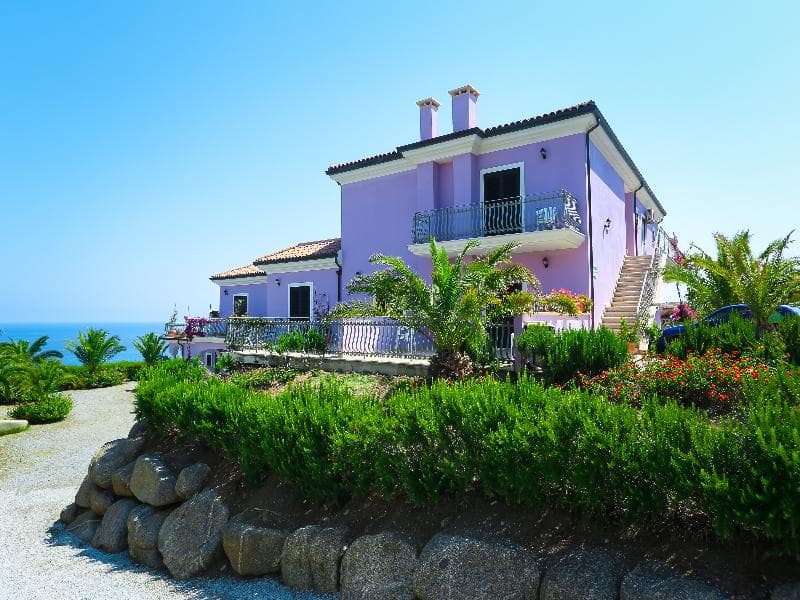 Villaggio Hotel Lido San Giuseppe 4