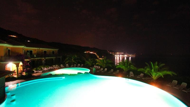 Villaggio Hotel Lido San Giuseppe photo 1