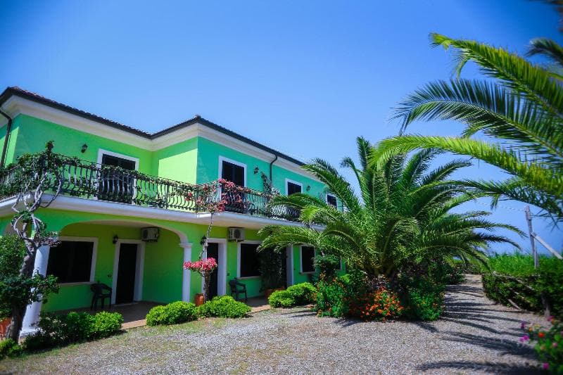 Villaggio Hotel Lido San Giuseppe 2
