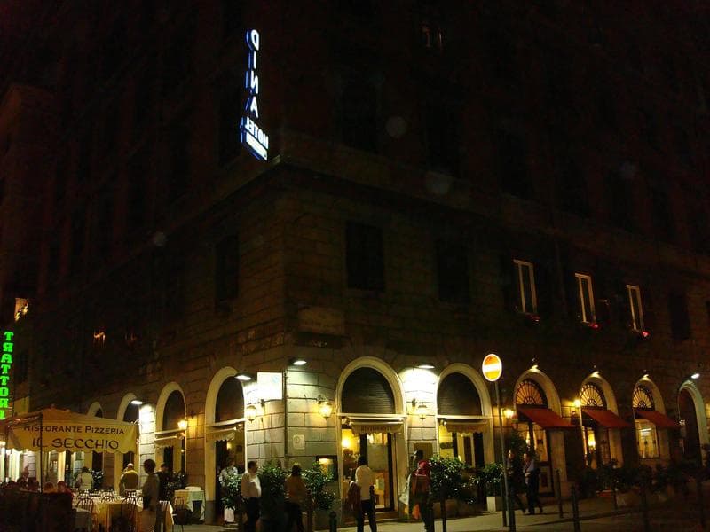 Dina Hotel 2