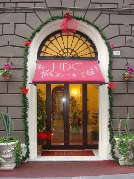 Dina Hotel photo 1