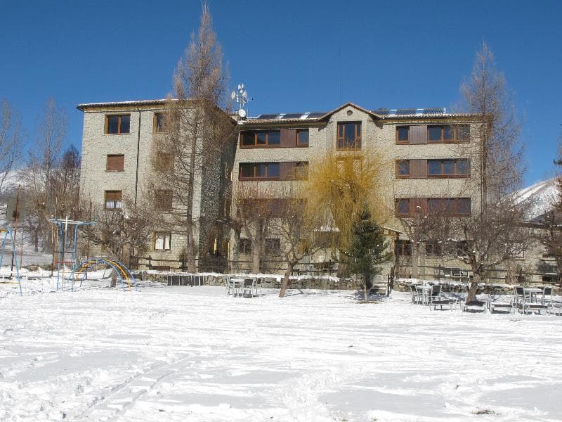 Hotel Mirador 3