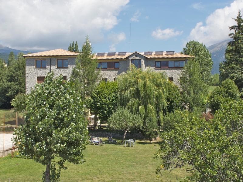 Hotel Mirador 4