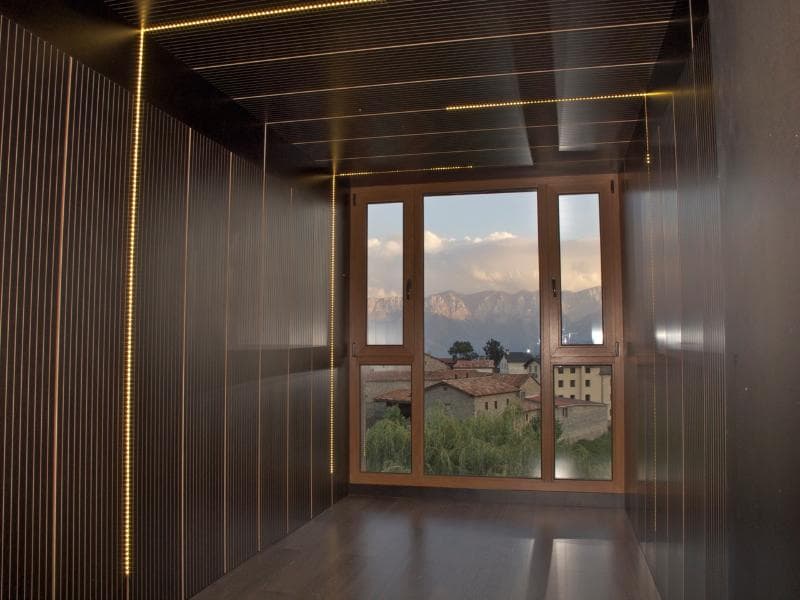 Hotel Mirador 5