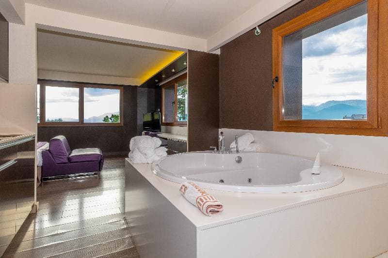 Hotel Mirador 1