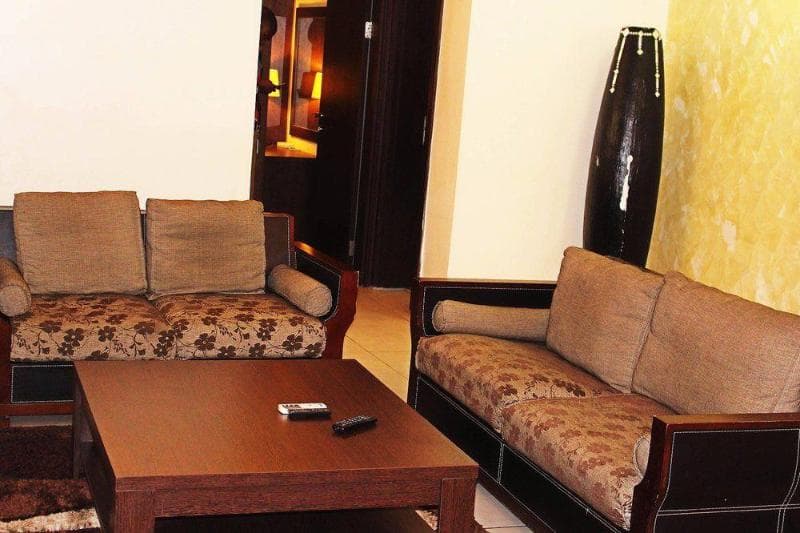 Protea Hotel Apo Apartments photo 1