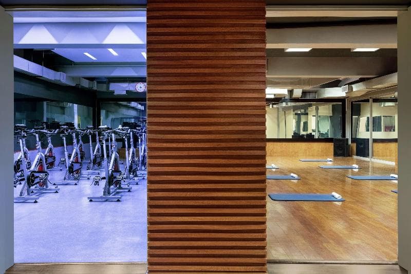 DoubleTree by Hilton Lima Miraflores El Pardo 3