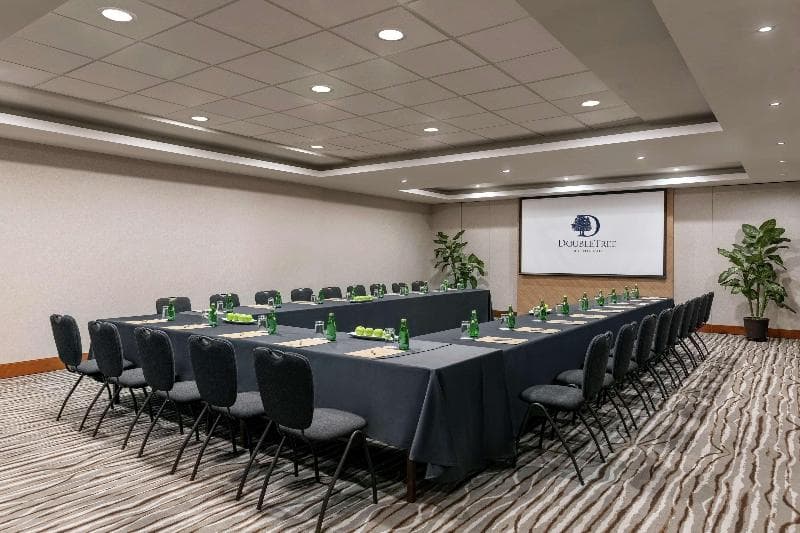 DoubleTree by Hilton Lima Miraflores El Pardo photo 1