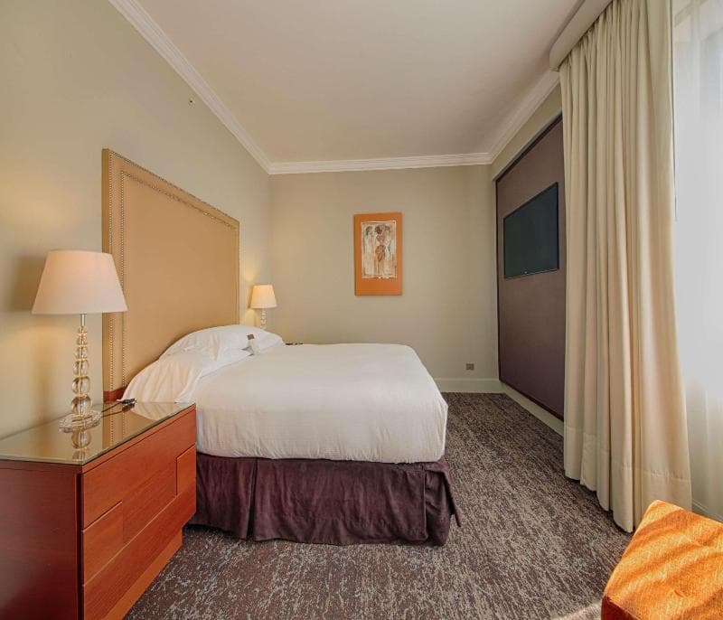 DoubleTree by Hilton Lima Miraflores El Pardo 5
