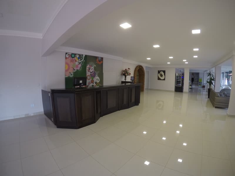 Cataratas Park Hotel 3