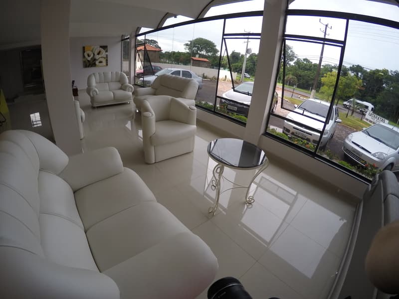 Cataratas Park Hotel 4