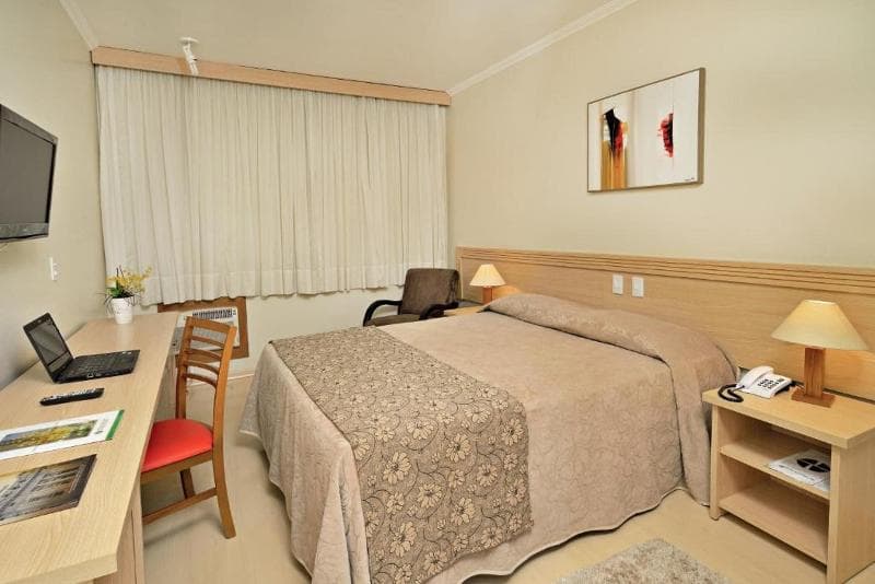 Hotel Nacional Inn Ribeirão Preto