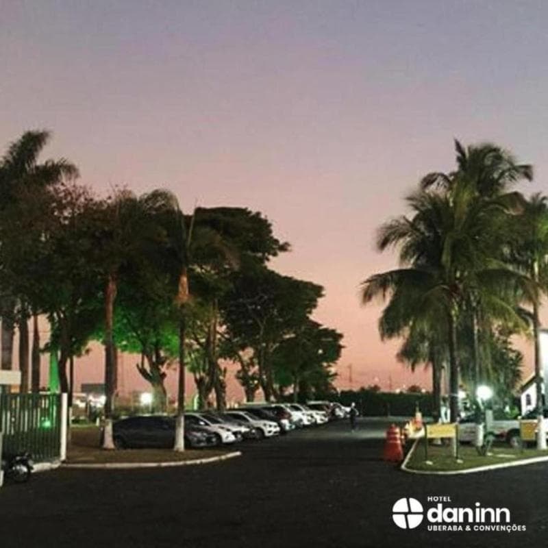 Hotel Dan Inn Uberaba & Convenciones 3