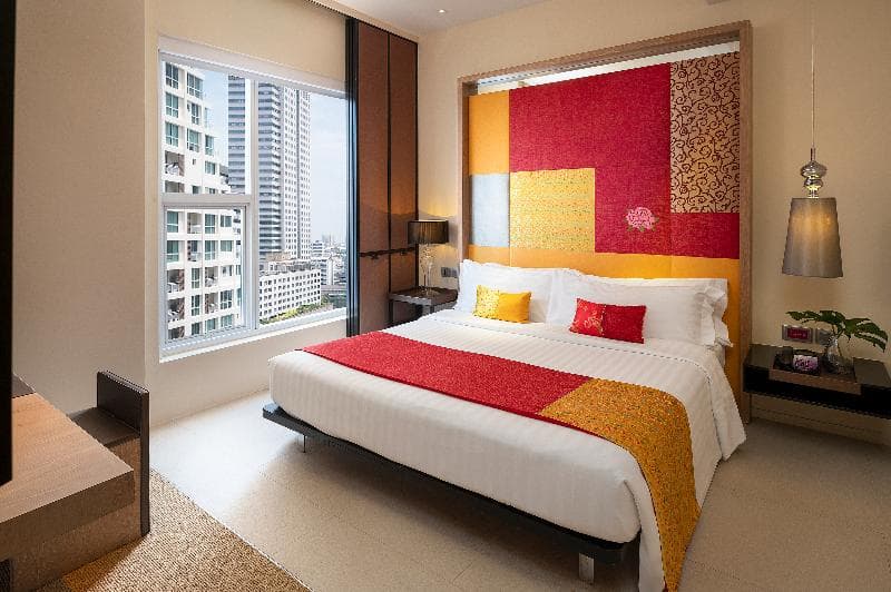 Mode Sathorn photo 1