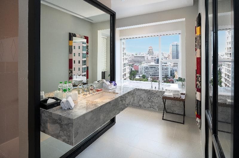 Mode Sathorn 3