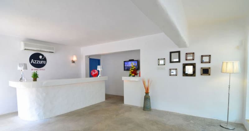 Azzure by Spree Hotels 4
