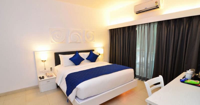 Azzure by Spree Hotels 5