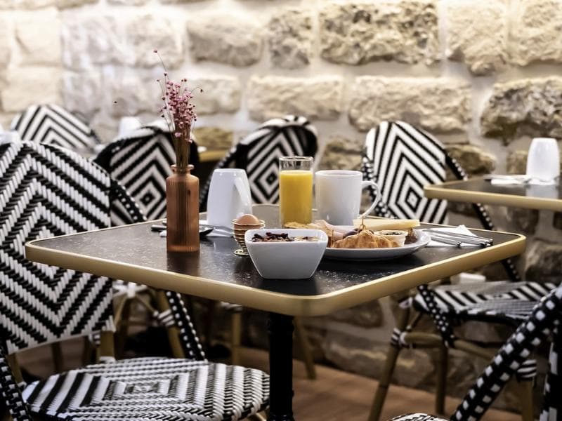 Hotel Mirific 4