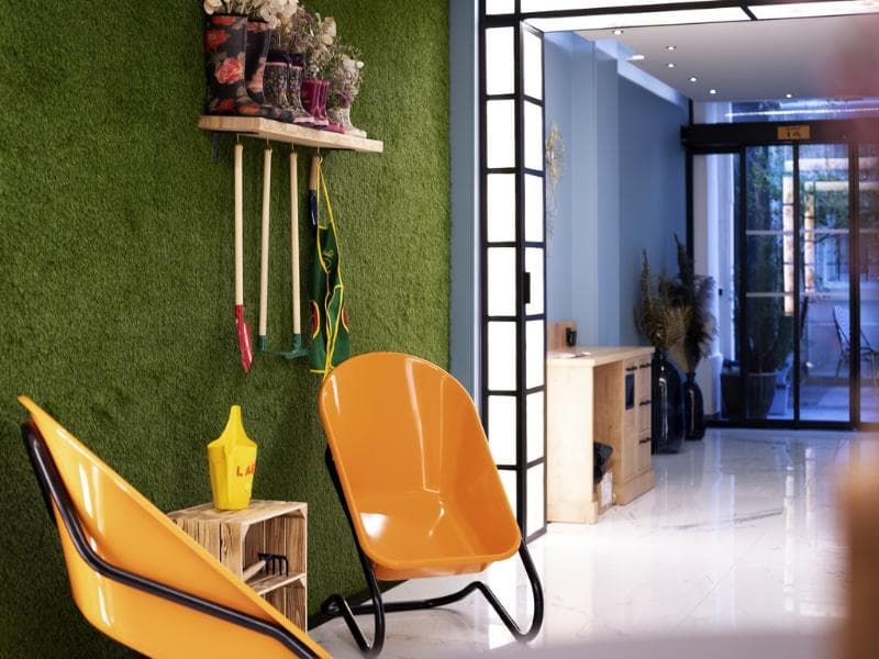 Hotel Mirific 3