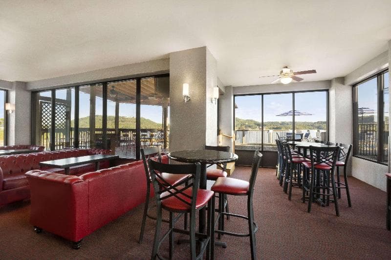 Wyndham Garden Lake Guntersville 2