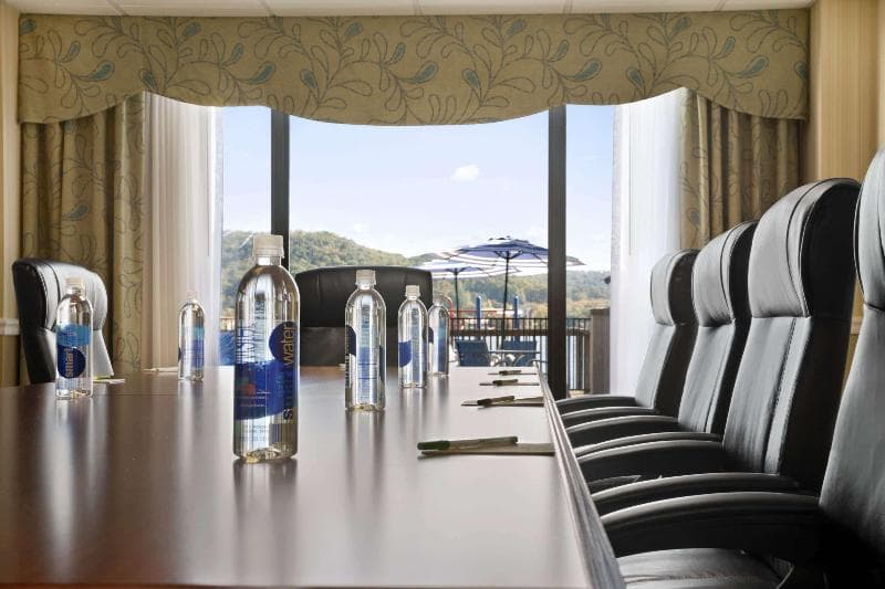 Wyndham Garden Lake Guntersville 1