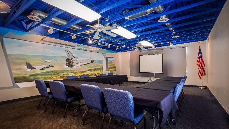 Best Western Space Age Lodge photo 1