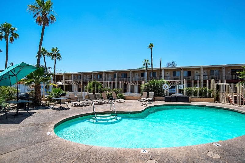 Quality Inn & Suites Phoenix NW - Sun City 2