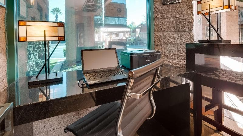 Best Western Plus Sundial 5