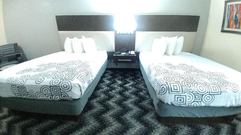 Best Western Jacksonville Inn 5