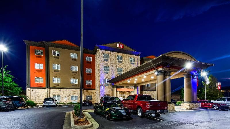 Best Western Plus JFK Inn & Suites 5
