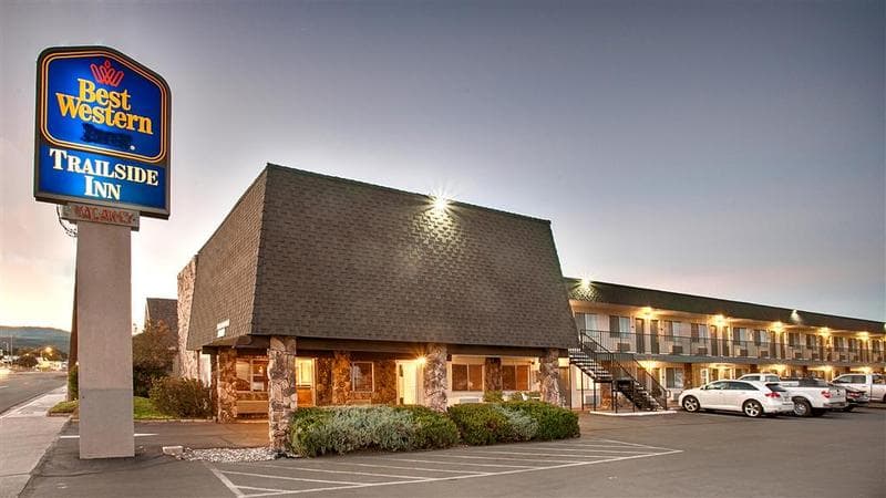 Surestay Plus By Best Western Susanville 3