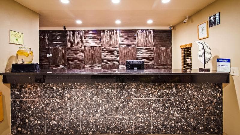 Best Western Heritage Inn 3