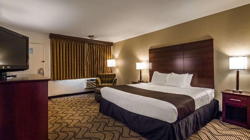 Best Western Heritage Inn 5